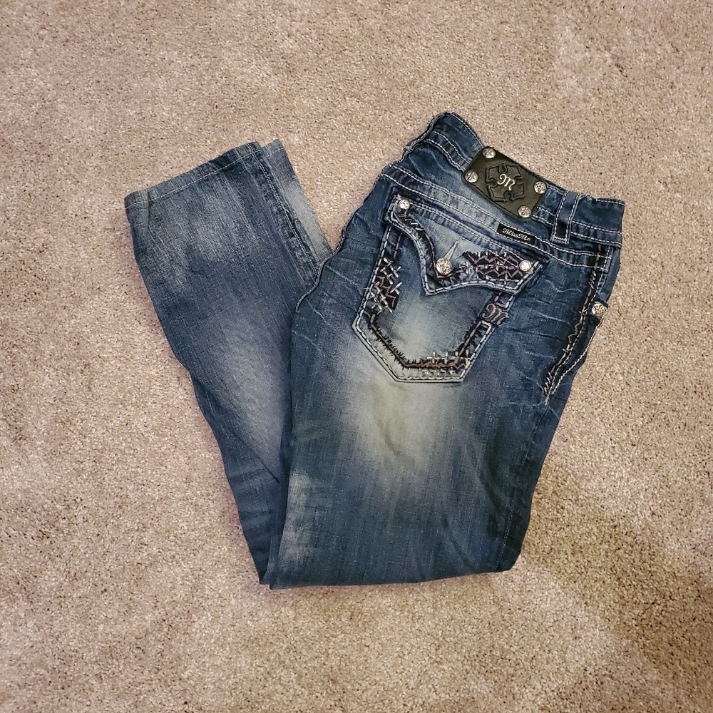 Miss me sz 33
